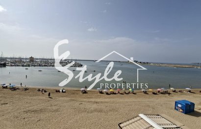 Вторичное жилье - Квартира - Torrevieja - Acequion