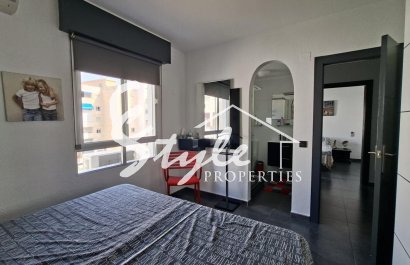 Вторичное жилье - Квартира - Torrevieja - Acequion
