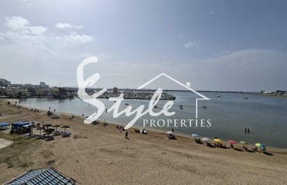 Вторичное жилье - Квартира - Torrevieja - Acequion