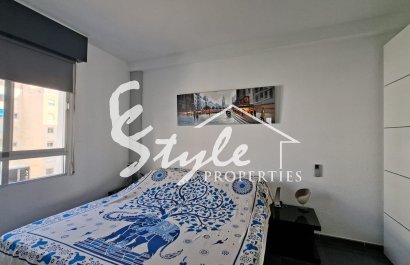 Вторичное жилье - Квартира - Torrevieja - Acequion