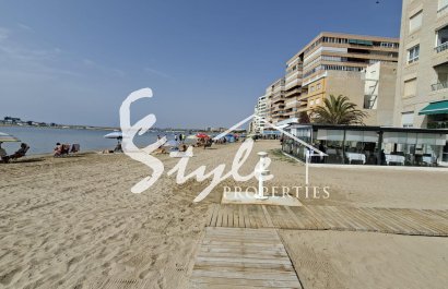 Вторичное жилье - Квартира - Torrevieja - Acequion