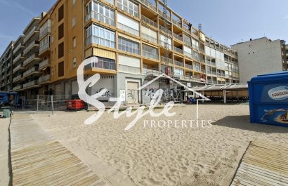 Вторичное жилье - Квартира - Torrevieja - Acequion