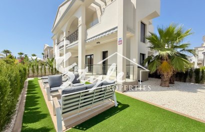Reventa - Apartamento - Ciudad Quesada