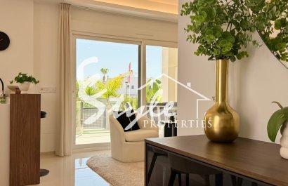 Reventa - Apartamento - Ciudad Quesada
