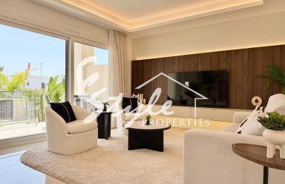 Reventa - Apartamento - Ciudad Quesada