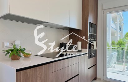 Reventa - Apartamento - Ciudad Quesada