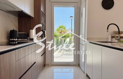 Reventa - Apartamento - Ciudad Quesada
