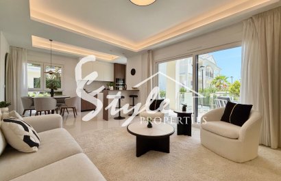 Reventa - Apartamento - Ciudad Quesada
