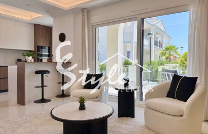 Reventa - Apartamento - Ciudad Quesada