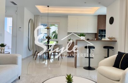 Reventa - Apartamento - Ciudad Quesada