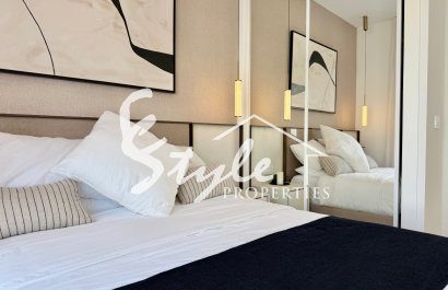 Reventa - Apartamento - Ciudad Quesada