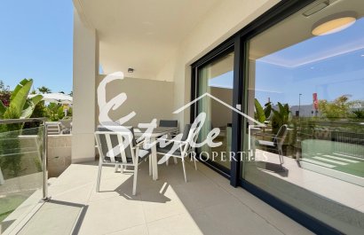 Reventa - Apartamento - Ciudad Quesada