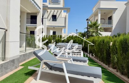 Reventa - Apartamento - Ciudad Quesada