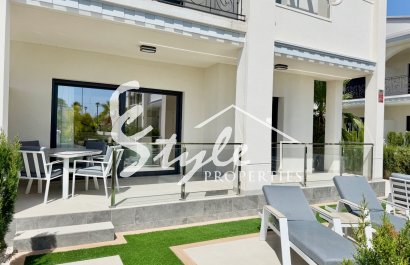 Reventa - Apartamento - Ciudad Quesada
