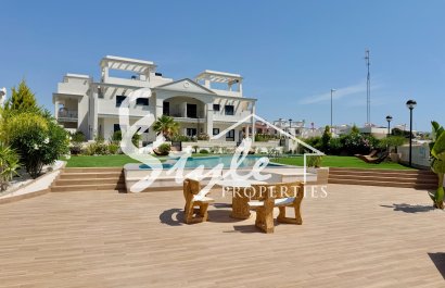Reventa - Apartamento - Ciudad Quesada
