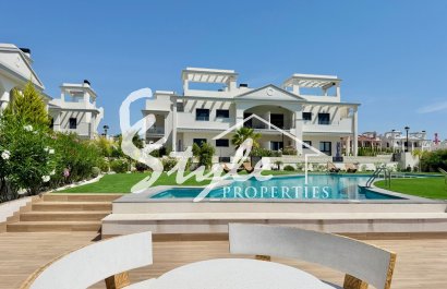Reventa - Apartamento - Ciudad Quesada