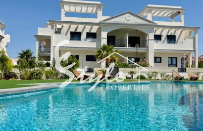 Reventa - Apartamento - Ciudad Quesada