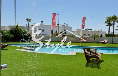 Reventa - Apartamento - Ciudad Quesada