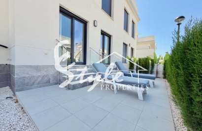 Reventa - Apartamento - Ciudad Quesada