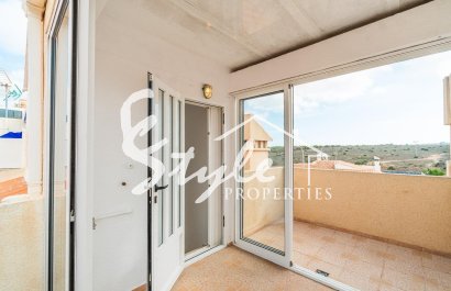 Reventa - Adosado - Torrevieja
