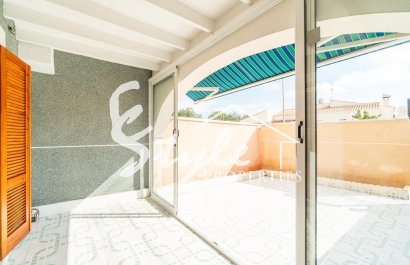 Reventa - Adosado - Torrevieja