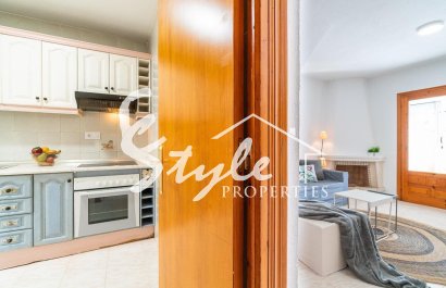 Reventa - Adosado - Torrevieja