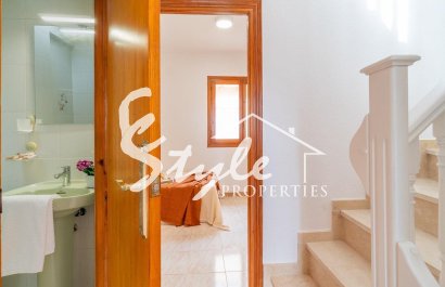Reventa - Adosado - Torrevieja