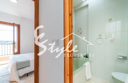 Reventa - Adosado - Torrevieja