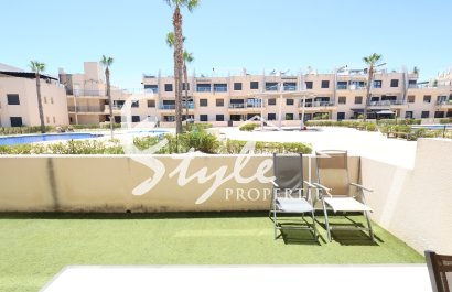 Resale - Apartament  - Pilar de la Horadada - El Pilar de la Horadada