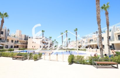 Resale - Apartament  - Pilar de la Horadada - El Pilar de la Horadada