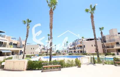 Resale - Apartament  - Pilar de la Horadada - El Pilar de la Horadada