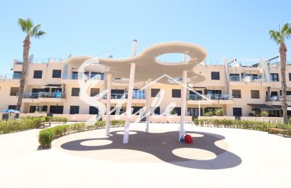 Resale - Apartament  - Pilar de la Horadada - El Pilar de la Horadada