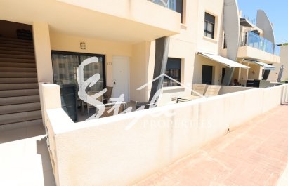 Resale - Apartament  - Pilar de la Horadada - El Pilar de la Horadada