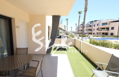 Resale - Apartament  - Pilar de la Horadada - El Pilar de la Horadada