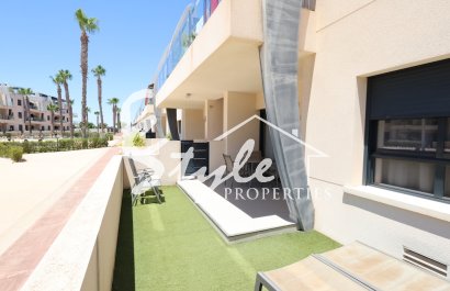 Resale - Apartament  - Pilar de la Horadada - El Pilar de la Horadada