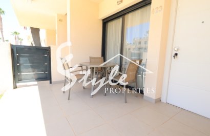 Resale - Apartament  - Pilar de la Horadada - El Pilar de la Horadada