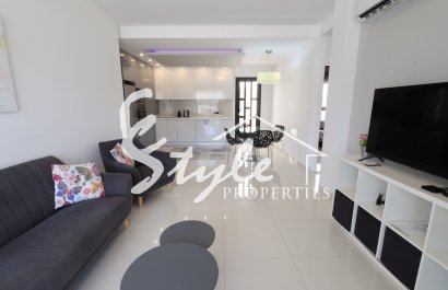 Resale - Apartament  - Pilar de la Horadada - El Pilar de la Horadada