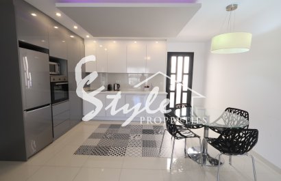 Resale - Apartament  - Pilar de la Horadada - El Pilar de la Horadada