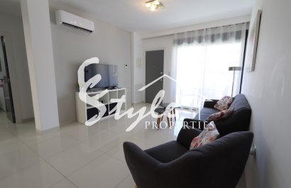 Resale - Apartament  - Pilar de la Horadada - El Pilar de la Horadada