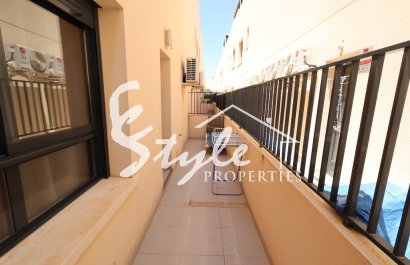 Resale - Apartament  - Pilar de la Horadada - El Pilar de la Horadada
