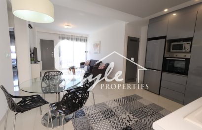 Resale - Apartament  - Pilar de la Horadada - El Pilar de la Horadada