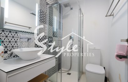 Resale - Apartament  - Pilar de la Horadada - El Pilar de la Horadada