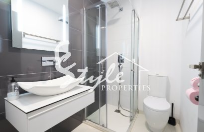Resale - Apartament  - Pilar de la Horadada - El Pilar de la Horadada
