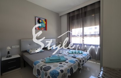 Resale - Apartament  - Pilar de la Horadada - El Pilar de la Horadada