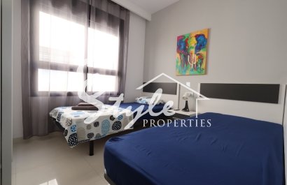 Resale - Apartament  - Pilar de la Horadada - El Pilar de la Horadada