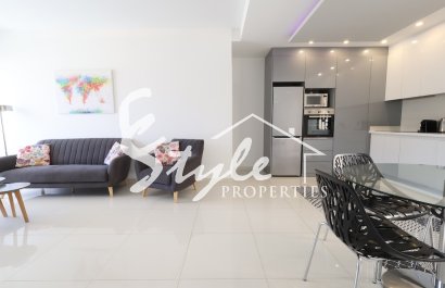 Resale - Apartament  - Pilar de la Horadada - El Pilar de la Horadada