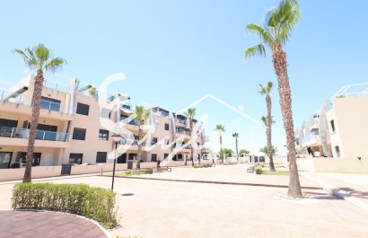 Resale - Apartament  - Pilar de la Horadada - El Pilar de la Horadada