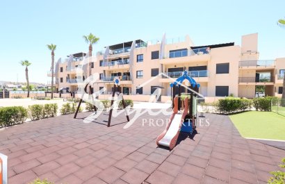 Resale - Apartament  - Pilar de la Horadada - El Pilar de la Horadada