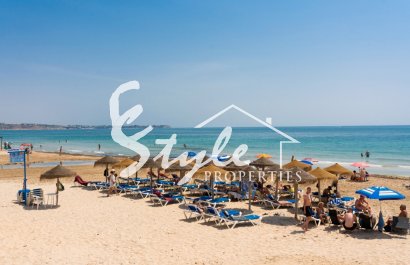Resale - Apartament  - Pilar de la Horadada - El Pilar de la Horadada