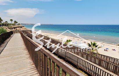 Resale - Apartament  - Pilar de la Horadada - El Pilar de la Horadada